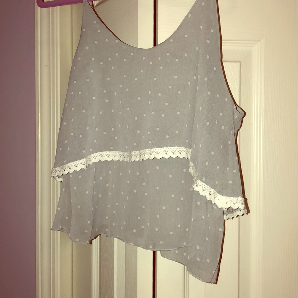 Aerie camisole